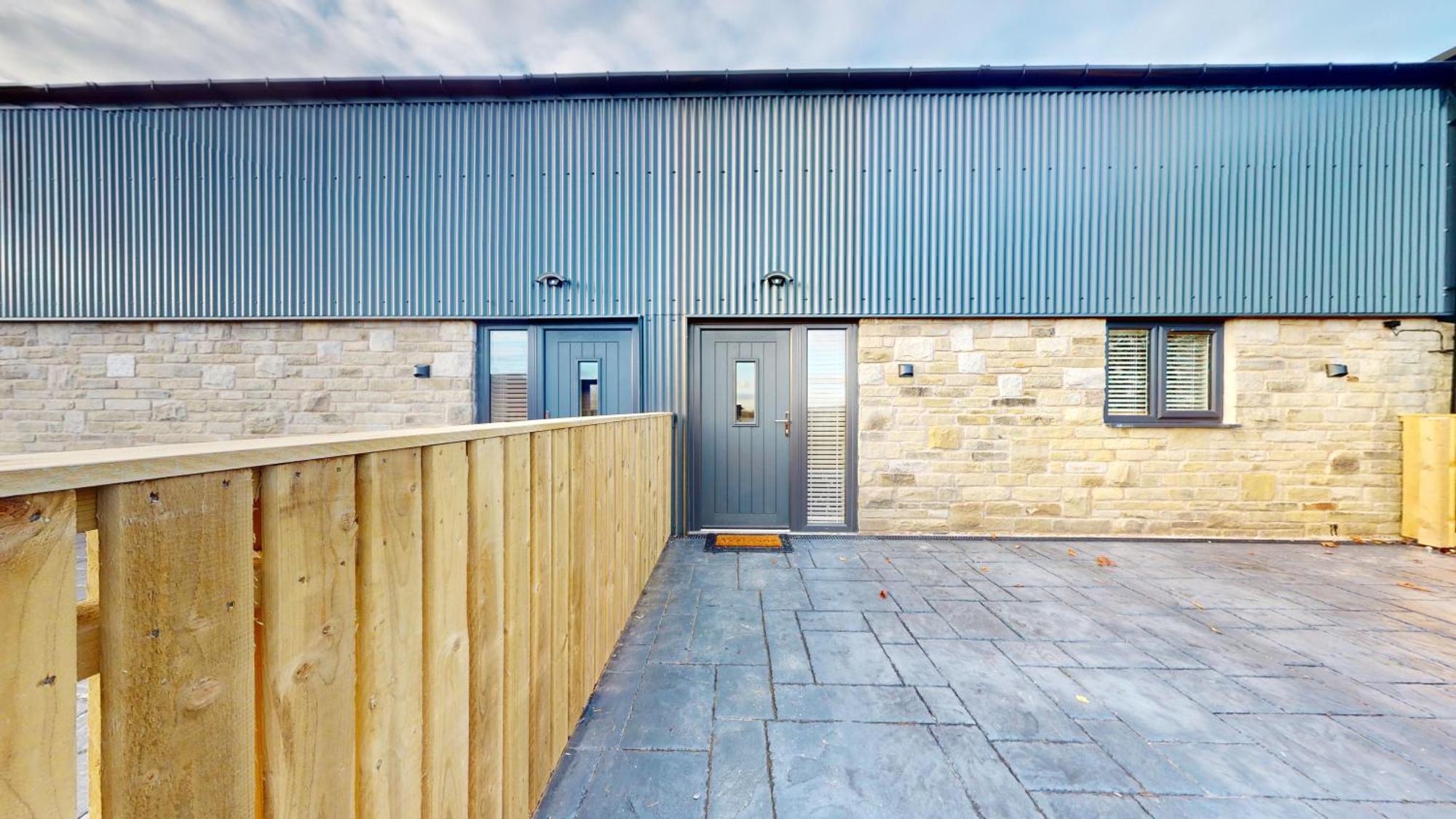 שפילד Springwood Barn No2 Merlyn מראה חיצוני תמונה
